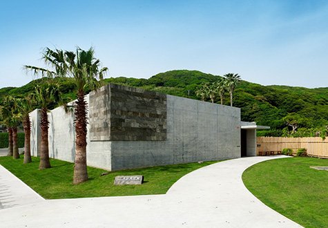 Nokogiriyama Museum of Art